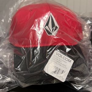 Volcom hat